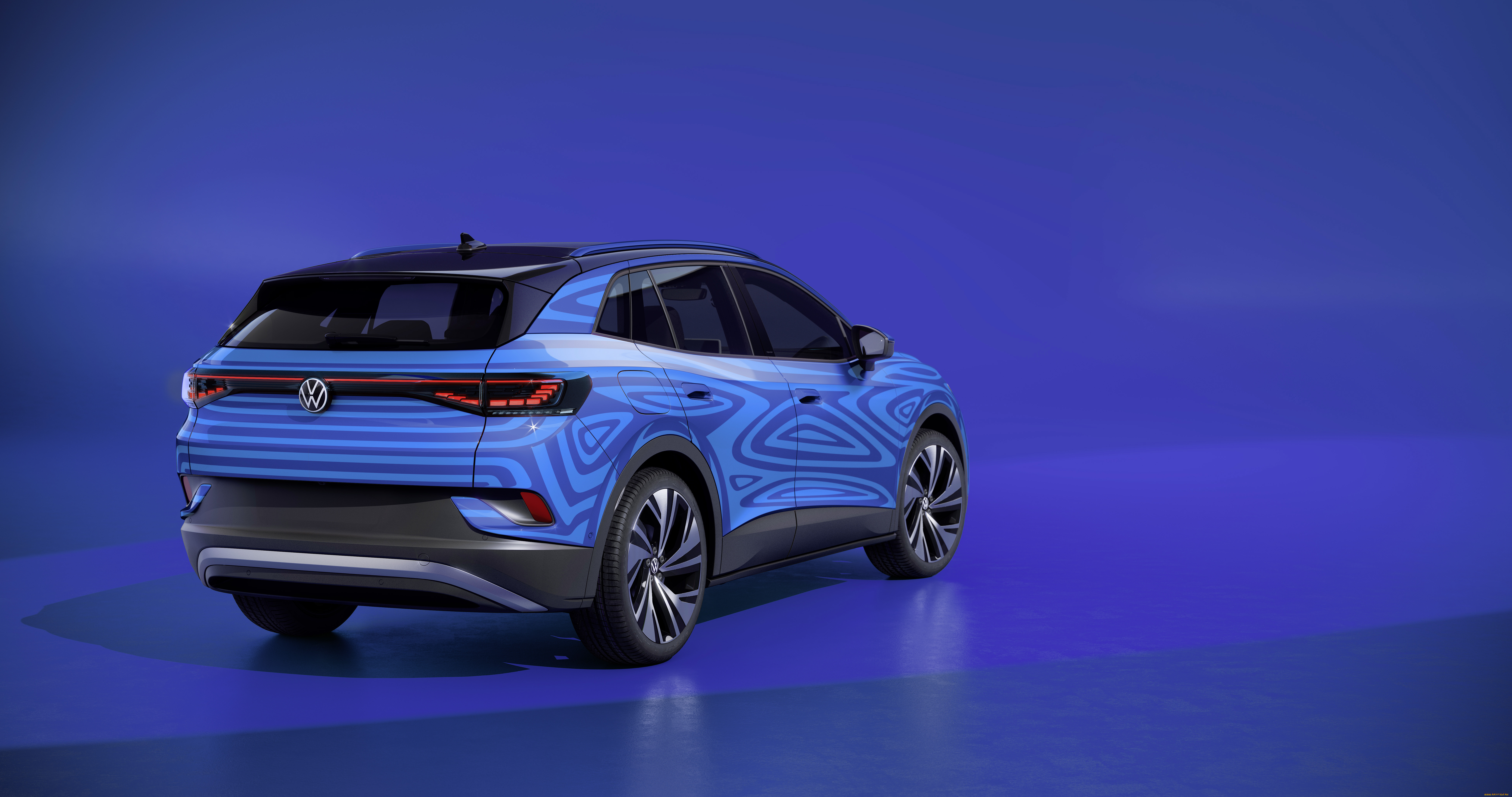 , volkswagen